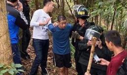 Vụ chém 5 người tử vong tại Thái Nguyên: Đã bắt được nghi phạm gây án