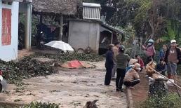 Thảm án ở Thái Nguyên: Thanh niên nghi ngáo đá cầm dao truy sát ít nhất 5 người tử vong