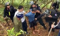 Vụ thảm án khiến 5 người tử vong ở Thái Nguyên: Các nạn nhân đều là người thân của nghi phạm