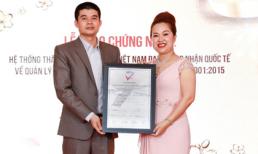 Thẩm mỹ viện quốc tế Thiên Khuê: 'Khách hàng là người thân'