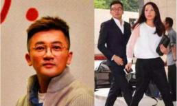 Lộ diện hình ảnh chân dung được cho là người vợ bí ẩn của Tô Hữu Bằng, cư dân mạng phản ứng bất ngờ