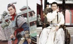 'Ỷ Thiên Đồ Long ký' được làm lại sau 26 năm, Lâm Phong - Cổ Thiên Lạc đóng chính