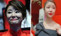 Sau nhiều lần bị tung ảnh như bà già, Lâm Tâm Như có phát ngôn gây bất ngờ 