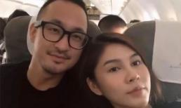 MC Thu Hoài công khai bạn trai: Dân mạng lại một lần nữa 'đoán trúng phóc'