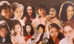 Ảnh hiếm hồi trẻ của NSND Minh Hòa và loạt nghệ sĩ nổi tiếng trưởng thành từ nhà hát kịch Hà Nội 