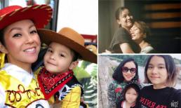 Chuyện tình duyên của 3 thành viên đời đầu nhóm 'Con gái': Người tận hưởng hôn nhân hạnh phúc, người làm mẹ đơn thân