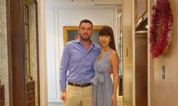 Siêu mẫu Hà Anh thừa nhận điểm yếu ít ai ngờ tới