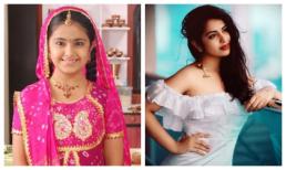 Sau 11 năm, 'Cô dâu 8 tuổi' Anandi năm xưa đã thành minh tinh 22 tuổi quyến rũ, trưởng thành