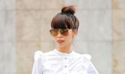 Hà Anh bàn về việc người trong showbiz nói xấu tình cũ