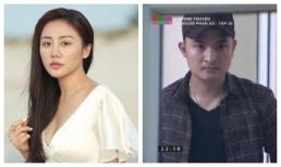 Đòi clip nóng của Văn Mai Hương đầy cợt nhả, nam diễn viên 'Người phán xử' bị ném đá