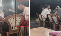 Giữa ồn ào với Jack, K-ICM bị chụp lén khi đi ăn cùng mẹ nuôi