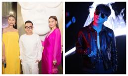 Hà Hồ và Thanh Hằng hoá chị chị em em thảm đỏ, Sơn Tùng xuất hiện cực ngầu chiếm spotlight