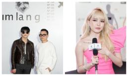 Cố tránh chạm mặt nhau khi lần đầu dự sự kiện chung, Sơn Tùng và Thiều Bảo Trâm vẫn để lộ 'dấu vết' chung