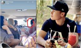Lộ ảnh đi du lịch Đà Lạt cùng bạn gái mới, Quang Hải bị chỉ trích phụ tình Nhật Lê