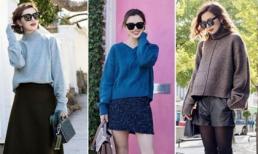 6 món đồ phải có trong tủ quần áo mùa đông, vừa giúp chị em giữ ấm lại cực sành điệu, xinh tươi