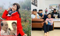 Kết hôn với 'phi công' kém 9 tuổi, cuộc sống của nghệ sĩ Hương 'tươi' giờ ra sao?