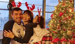 Hà Anh bật mí chiêu nho nhỏ giữ lửa hôn nhân, đảm bảo ông chồng nào cũng 'sướng rơn'