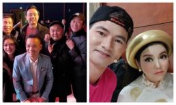 Dàn sao hai miền: Hoài Linh, Lý Nhã Kỳ... hội ngộ rôm rả trong chương trình thay thế Táo quân