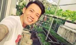 Nổi tiếng giàu có bậc nhất nhưng đại gia Minh Nhựa cũng có thói quen giản dị này