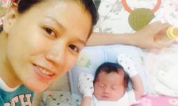 Trang Trần kể chuyện sinh con nổi da gà kèm khẳng định: 'Chồng ngoại tình, phải vỗ tay!'