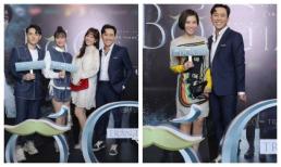 Thu Minh, Đông Nhi - Ông Cao Thắng cùng nửa showbiz Việt đến mừng Trấn Thành ra mắt web drama