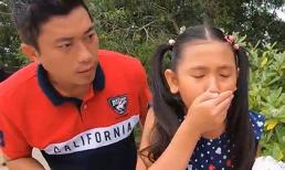 Các nhân vật trong clip gây tranh cãi của diễn viên Kinh Quốc chính thức lên tiếng