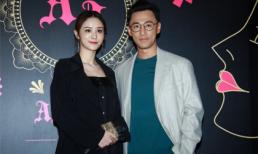 Lâm Phong đã đeo nhẫn cưới, bí mật cưới vợ người mẫu khiến công chúng ngỡ ngàng