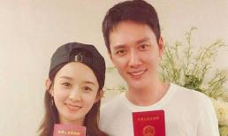 Triệu Lệ Dĩnh và Phùng Thiệu Phong chính thức làm đám cưới vào tháng 1/2020 ở Bali, danh sách phù dâu toàn tên tuổi lớn?