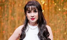 Việt Trinh tiết lộ phải kí giấy cam kết không 'bệnh ngôi sao', đi đúng giờ khi tham gia phim 'Người đẹp Tây đô'