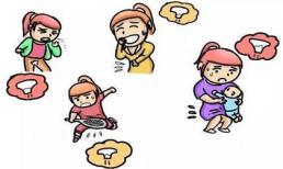 Điều gì xảy ra khi một người phụ nữ ho và bị són tiểu? Đọc ngay 3 điều dưới đây để biết được lý do