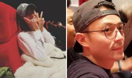 Hành động ngọt ngào của Lâm Tâm Như dành cho Hoắc Kiến Hoa sau khi bị tung loạt tin đồn thất thiệt 