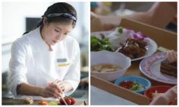 Ẩm thực Việt Nam là món ăn ngoại quốc được 'săn lùng' nhiều nhất tại Hàn Quốc, xuất hiện liên tục trong các bộ phim hot