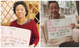 Nhân dịp sắp bước sang năm mới, các cụ ông cụ bà đưa ra loạt lời khuyên chí lý cho giới trẻ