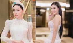 Bị nói xấu, diễn viên 'Những cô gái trong thành phố' Hoàng Mai Anh đáp trả khiến Thanh Hương phải nhận xét là 'đanh đá'