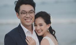 Sau hơn hai tháng kết hôn, vợ cũ Duy Nhân lần đầu trải lòng và làm hành động ngọt ngào này cho chồng mới