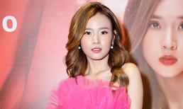 Midu: 'Tôi đã có cái nhìn thoáng hơn về người thứ ba'