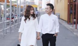 Sắp kết thúc năm cũ, Sun Ht xác nhận đã chia tay Phở 6 tháng trước