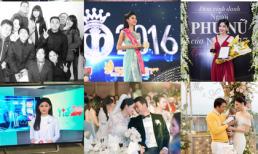 Sao Việt điểm lại những điều làm được trong 1 thập kỷ từ 2009 - 2019