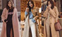 5 công thức mix quần với giày sành điệu, giúp chị em hack chân dài cực chuẩn