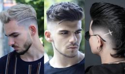 10 ý tưởng tóc nam thời thượng sẽ được chào đón vào năm 2020