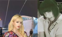 Được ví von là Lisa phiên bản Việt, Thiều Bảo Trâm gây bất ngờ với nhan sắc khó đỡ ở thì quá khứ