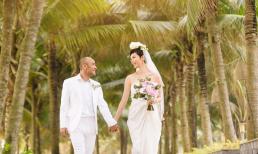 Chồng Xuân Lan gửi lời ngọt ngào đến Xuân Lan và bé Thỏ: 'Muốn cho con hạnh phúc ba xin yêu thương mẹ con trước'