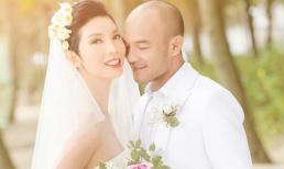 Sau một ngày tổ chức hôn lễ bí mật, Xuân Lan đã lên tiếng 'giải thích' nguyên nhân giấu diếm