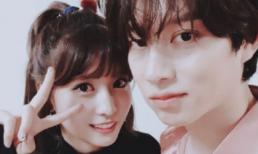 Cặp đôi mở hàng Kbiz dịp đầu năm: Heechul (Super Junior) xác nhận hẹn hò mỹ nhân Momo (Twice) kém 13 tuổi 