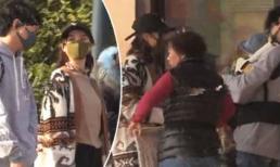 Tưởng tức tốc đến Thượng Hải để 'canh chừng' Lưu Thi Thi hóa ra Ngô Kỳ Long lại đem điều bất ngờ cho vợ 