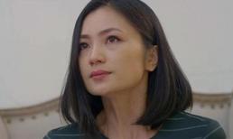 Diệu Hương tiết lộ bố bị ung thư và qua đời khi cô đang đóng phim 'Hoa hồng trên ngực trái'