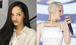 Hậu chia tay Hồ Quang Hiếu, Bảo Anh 'chơi lớn' khi đổi kiểu tóc ngắn, bạch kim