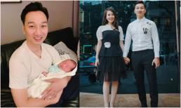 MC Thành Trung và bà xã Ngọc Hương kỷ niệm 6 năm ngày cưới bằng món quà 'siêu to khổng lồ'