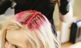 4 người này tuyệt đối không nên nhuộm tóc nếu không muốn hủy hoại cả tính mạng