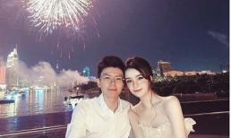 Sau nhiều lần chia tay rồi hàn gắn, thiếu gia Phan Hoàng có động thái mới với bạn gái